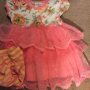 Matilda Jane Dress